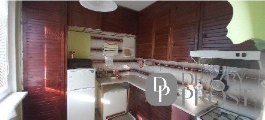 Družstevní byt 5+1 Česká Lípa